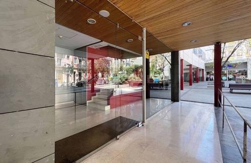 El Camp de l'Arpa del Clot Apartamento | Stay U-nique Apartments Degà Bahí