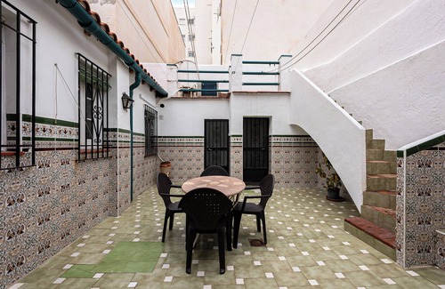 La Trinidad Cabaña | Stay U-nique House Juan de Herrera