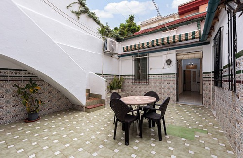 La Trinidad Cabaña | Stay U-nique House Juan de Herrera