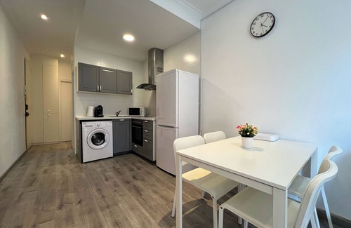La Sagrada Familia Apartamento | Stay Unique Apartments at Mallorca