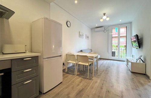 La Sagrada Familia Apartamento | Stay Unique Apartments at Mallorca
