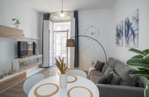 La Merced Apartamento | Stay Unique Teatro Cervantes Street