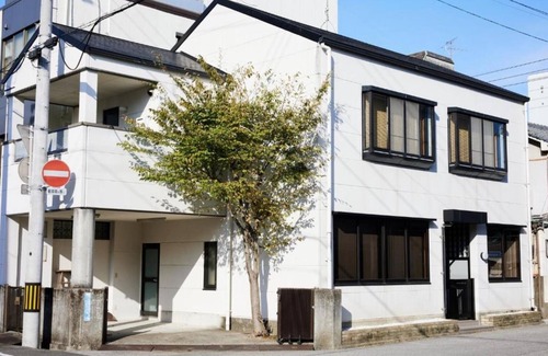 Konoka Onsen Casa | STAY UWU 001 Gallery House / Kochi Kōchi