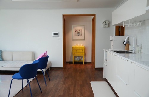Jongno Casa | [Stay Vibe] Relaxing and cozy healing house