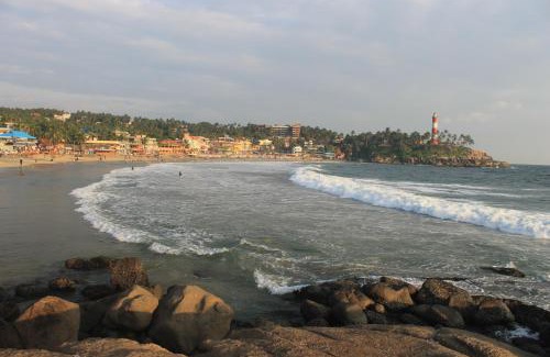 Kovalam Complejo | Stay Well Ayurvedic Beach Resort