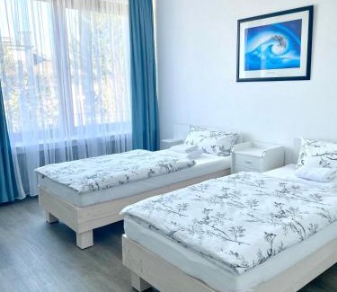 Wetzlar Casa | Stay Westend