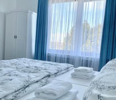 Wetzlar Casa | Stay Westend