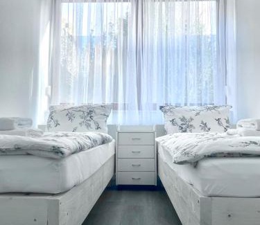 Wetzlar Casa | Stay Westend