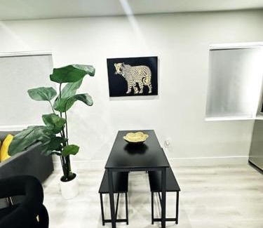 Allapattah Apartamento | Stay Where Miami Comes Alive