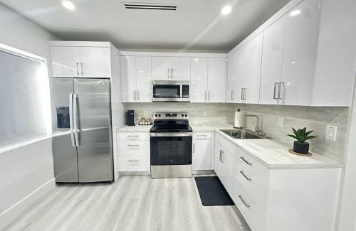 Allapattah Apartamento | Stay Where Miami Comes Alive