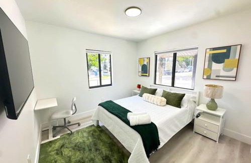 Allapattah Apartamento | Stay Where Miami Comes Alive