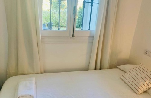 Benamahoma Cabaña | Stay Wild en Las Casitas de Huerta Arriba