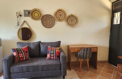Kilifi Apartamento | Stay with Adhiambo - Studio near Bofa Beach