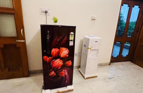 Sector 19 Apartamento | Stay with Ankita