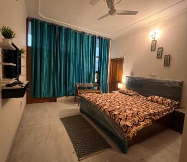 Sector 19 Apartamento | Stay with Ankita