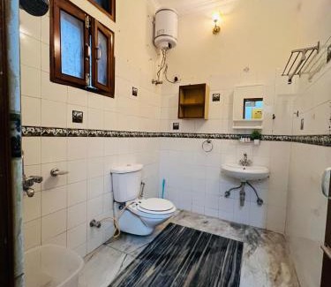 Sector 19 Apartamento | Stay with Ankita