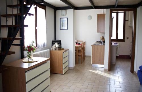 Casalfiumanese Apartamento | Stay with Balcony Views