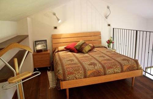 Casalfiumanese Apartamento | Stay with Balcony Views