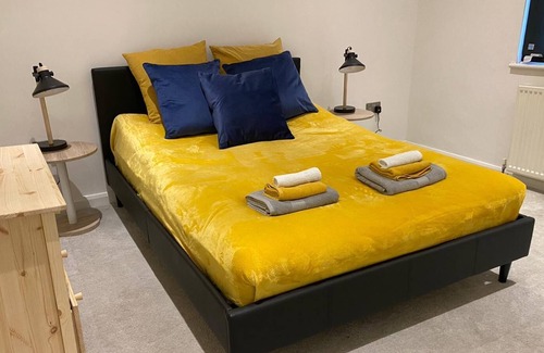 Bootle Casa | Stay With Empire - Waller Street