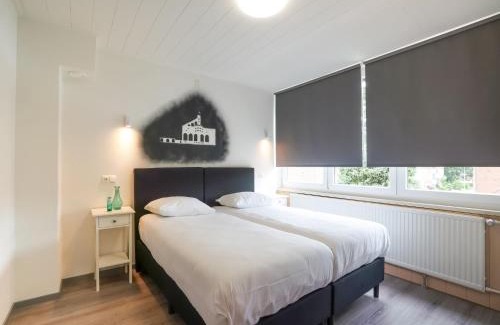Municipality of Kerkrade Casa | Stay with Garden, Limburg