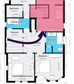Cleveland Casa | Stay with Jay - Quinta Suite