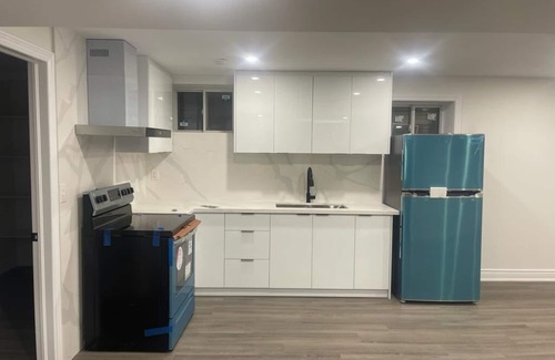 Caledon Apartamento | Stay with K!