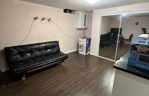 Caledon Apartamento | Stay with K!