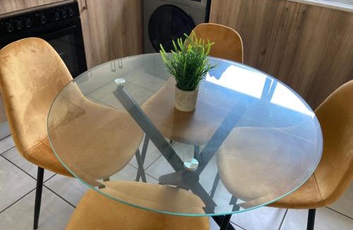 Boksburg Apartamento | Stay With Lindo