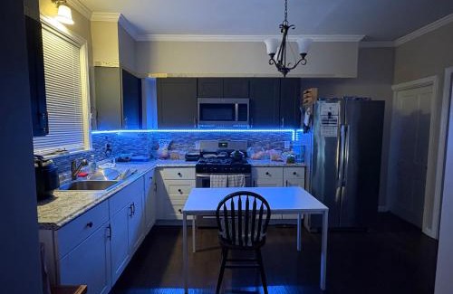 Steelton Casa | Stay with Soe