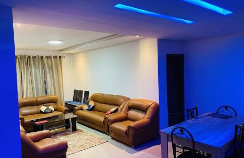 Dakar-Plateau Casa | stay with sonu