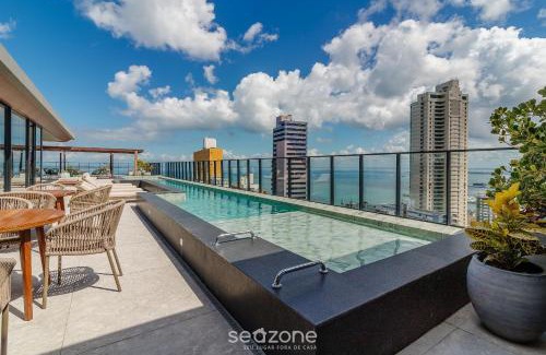 Graca Apartamento | Acomódate con estilo y practicidad en Salvador – LIV