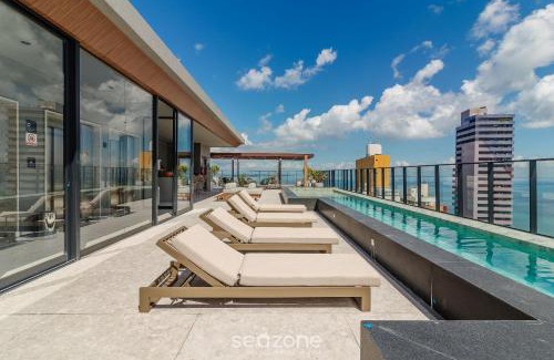 Graca Apartamento | Acomódate con estilo y practicidad en Salvador – LIV
