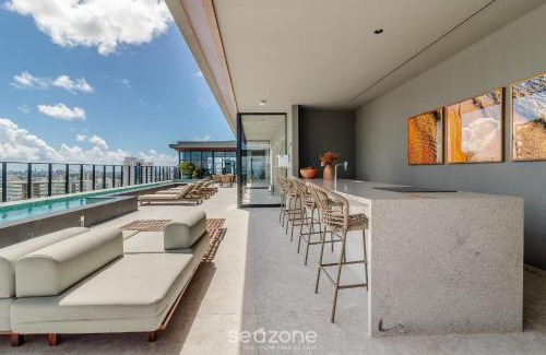 Graca Apartamento | Acomódate con estilo y practicidad en Salvador – LIV