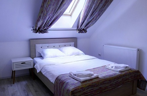 Slanic Casa | ¡Quédate con nosotros, siéntete como en casa!