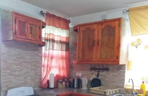 Barroui Apartamento | Stay with us whilst exploring the major tourist sites n Dominica