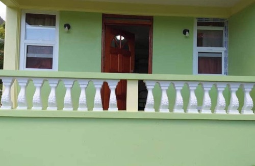 Barroui Apartamento | Stay with us whilst exploring the major tourist sites n Dominica