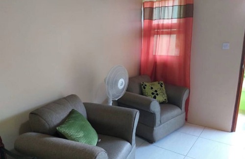 Barroui Apartamento | Stay with us whilst exploring the major tourist sites n Dominica