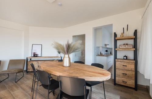Middelkerke Apartamento | Stay with View, Ostend