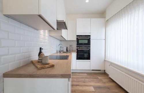 Middelkerke Apartamento | Stay with View, Ostend