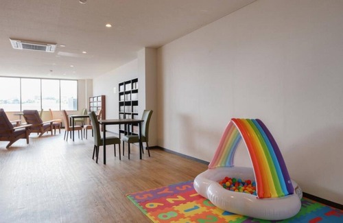 Hiyagon Casa | Stay without meals Deluxe ForceNonsmoking60sq / Okinawa Okinawa