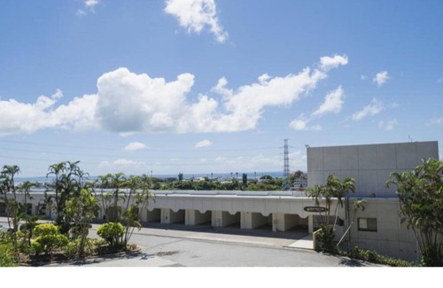 Hiyagon Casa | Stay without meals Deluxe ForceNonsmoking60sq / Okinawa Okinawa