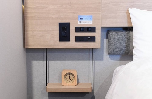 Kitaotsuka Hotel | Stay without meals Single 2 person use plan smo / Toshima-ku Tokyo