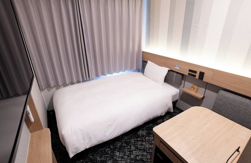 Kitaotsuka Hotel | Stay without meals Single 2 person use plan non / Toshima-ku Tokyo
