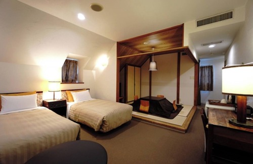 Shimoda Hotel | Stay without meals Standard plan of the hotel Ja / Shimoda Shizuoka