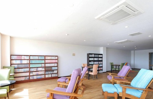Hiyagon Casa | Stay without meals SuperiorNonsmoking35sqm40 / Okinawa Okinawa