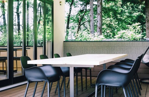 Ibigawa-cho Casa | Stay without meals Villa C A rental villa where / Ibigun Gifu