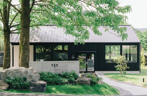 Ibigawa-cho Casa | Stay without meals Villa A A rental villa where / Ibigun Gifu