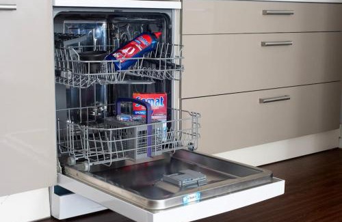 Gronau Apartamento | Stay & Work Apartment Gronau