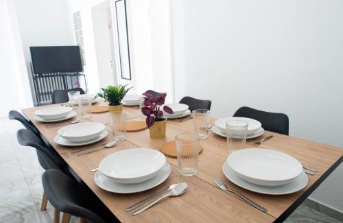 Rheine Apartamento | Stay & Work Apartment Rheine