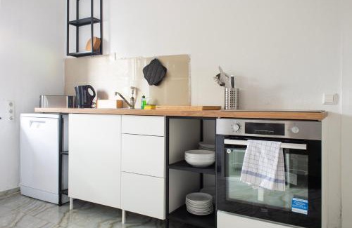 Rheine Apartamento | Stay & Work Apartment Rheine
